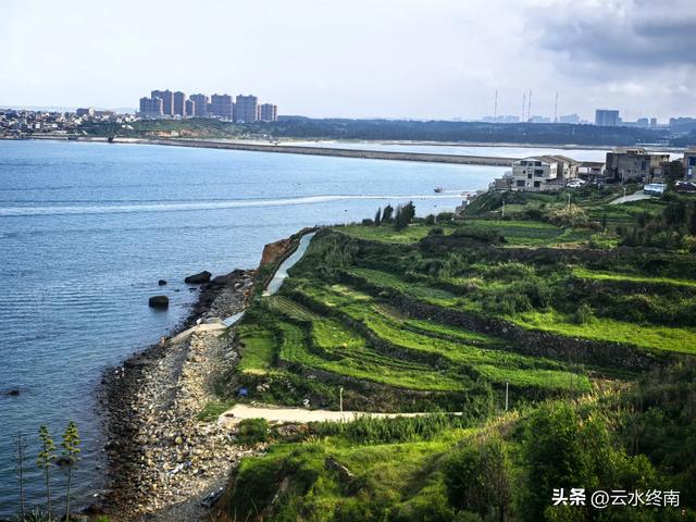 福建这个海岛北线旅游，没有攻略就是最好的攻略：小电驴环岛游