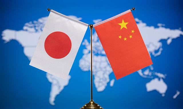 石破茂辞职第二天中国火速出手，中国动用反外国制裁法，毫不手软