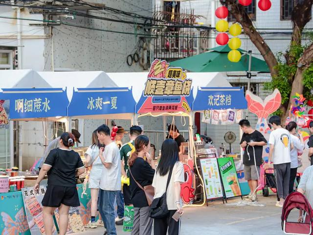 顺德限定!火爆全网的大良鱼灯会来啦!