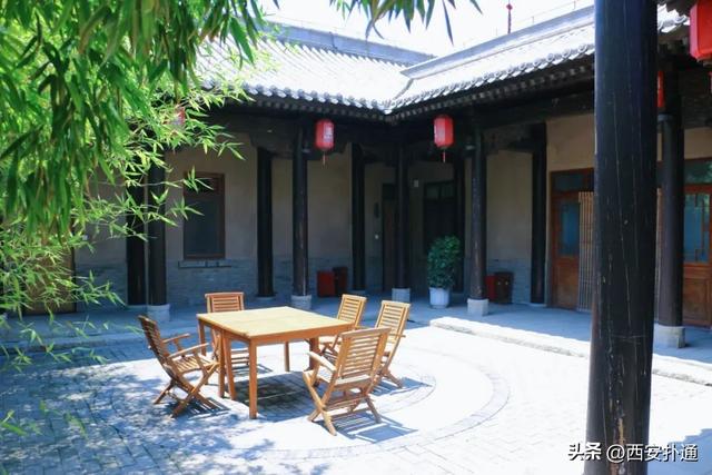 被太多人忽略的陕西小城，西安出发2天1夜吃美！玩透！