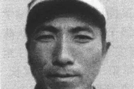 黄永辉：江西省上饶军分区原政治委员，上饶原地委第一书记图片