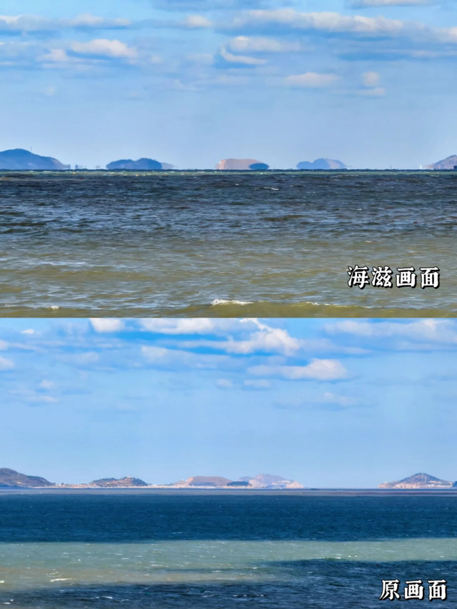 山东冬日奇观即将陆续上演，冰雪里的自然史诗等你解锁！