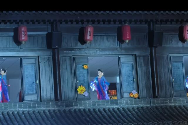 增加莒国古城人气的一点想法