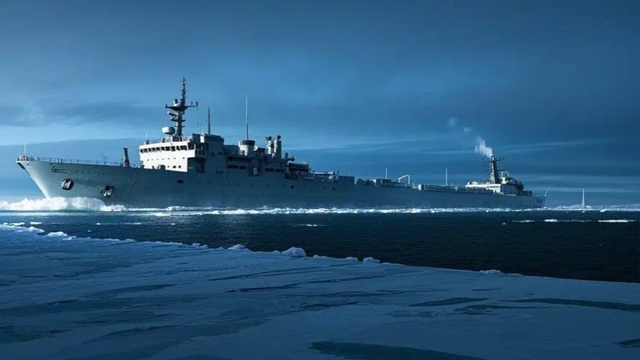 普京智囊做出预言：下一个爆发战争的地方不是台海	，也不是南海