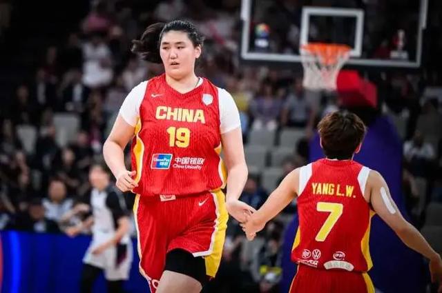 为何中国女篮输给日本女篮反响这么大