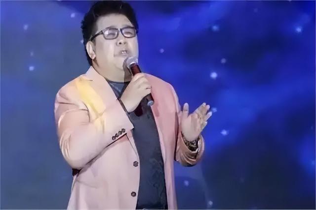 善恶终有报！目中无人的“盲人”歌手杨光，终于付出了惨痛的代价
