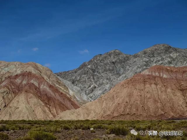 【南疆行之二】西极:守候最后一缕阳光