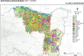 给力：68公里，郑州主城区至航空港区首条线路来了！图片