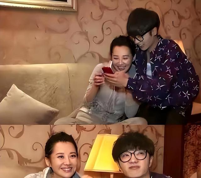她一生“风流成性、老少通吃”，撩汉无数，如今56岁依旧貌美如花