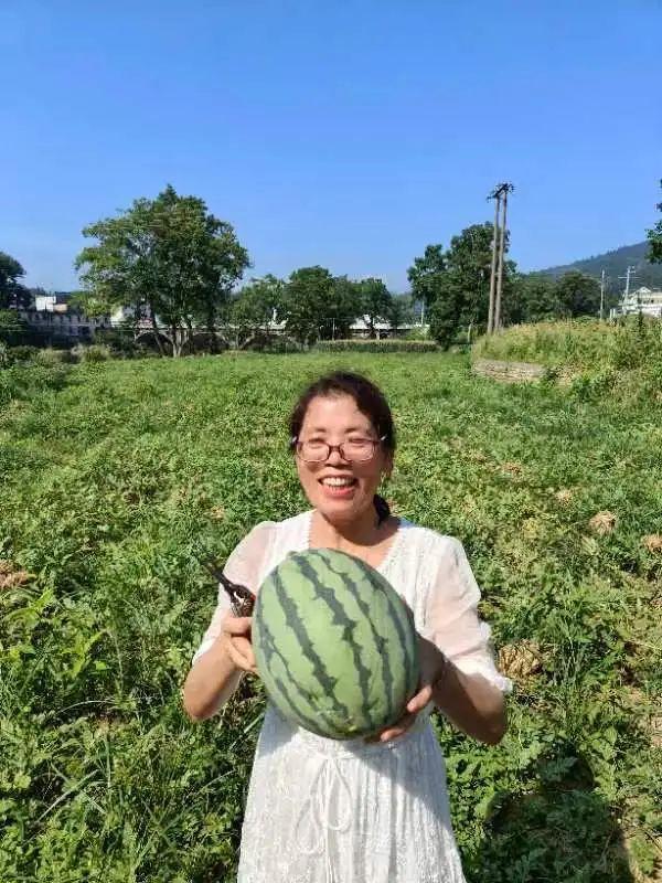 “果”然很甜！一起来品尝休宁的多“采”夏天 | 皖美夏日