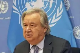 联合国快破产了？美国因“没钱”拒交2024会费，中国为何也不交？图片