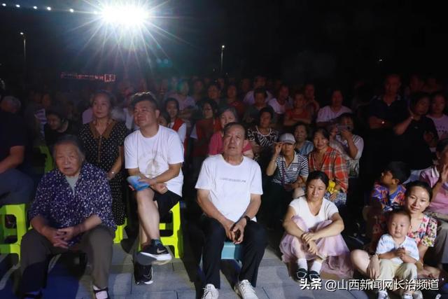沁源县2025年“康养沁源 清凉一夏”文旅系列活动正式开始啦！