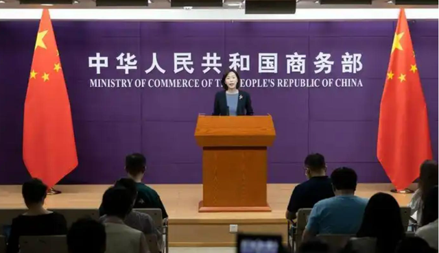 中国刚搞定美国，下一步就对2个美盟友动手，谁敢背刺这就是后果