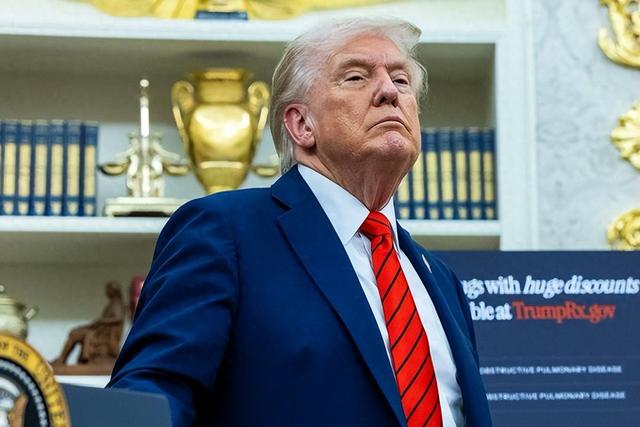 美方派人来华，中美在北京会谈，特朗普宣布：美拿下百亿美元大单