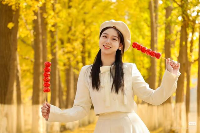 临沂免费赏秋好去处，错过你将后悔一整年！