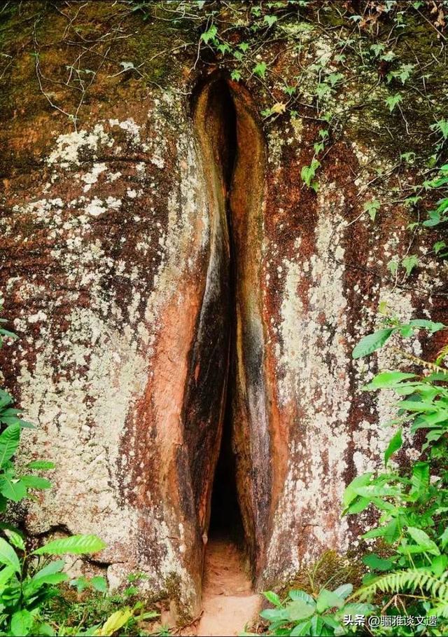 亿万年雕琢的红色奇观，中国八大世界遗产丹霞地貌，应该怎么游？