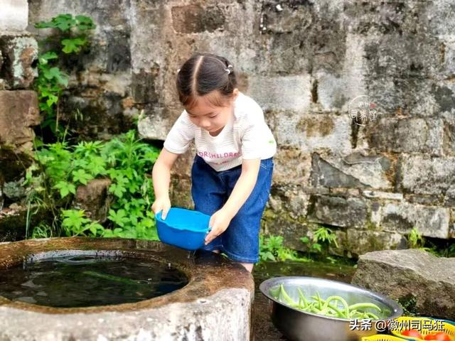 【行走徽州227】芳塘：许是半亩方塘的传承，明经胡有人高中传胪