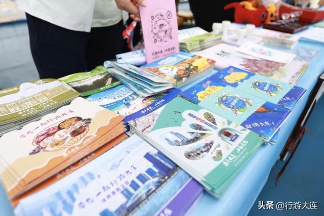 滨城鲁地，山海相融！大连文旅走进好客山东