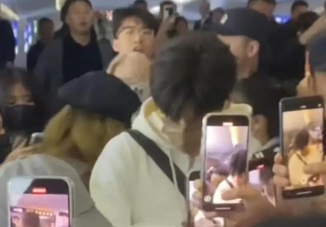 全运会夺冠1月后 陈芋汐接受专访