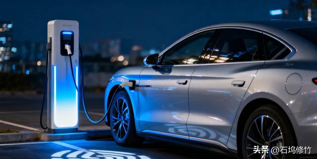 最想购入车型：小鹏X9超级增程，适配全场景的家庭出行优选