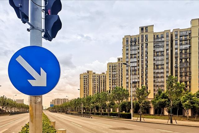 中国房地产生死局与破局路