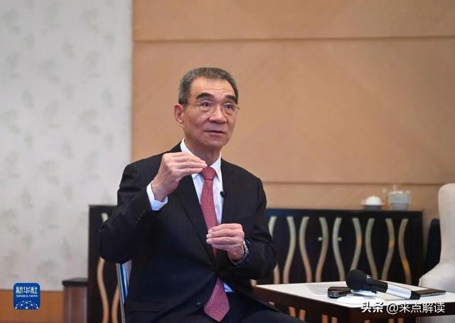 郑永年：超越西方，中国人工智能发展的必由之路