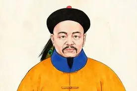 左宗棠被嘲笑为“左都御史”，那么左都御史是个什么官？图片