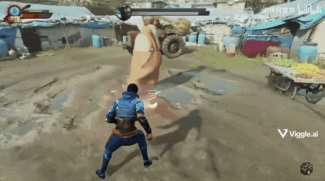 这个靠完美闪避走红的印度3A游戏，没有你想的那么简单