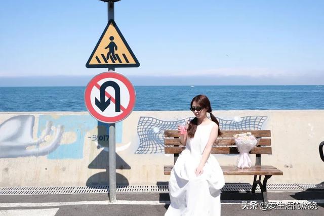 这座海滨城市，美到犯规！