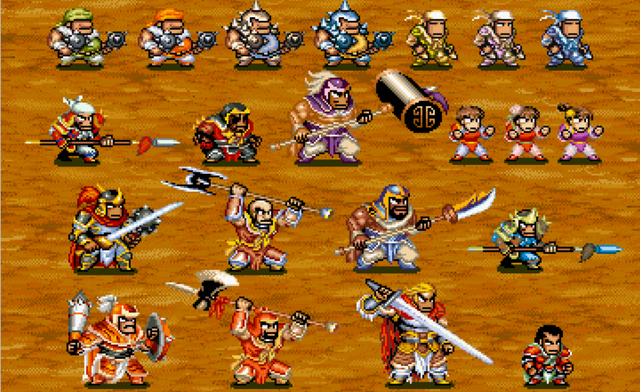 像素画质的游戏再次崛起，或许是玩家们的觉醒