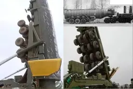 世界军用拖车系列168:从美军夜偷飞毛腿发射车，谈多轴巨卡起源！图片