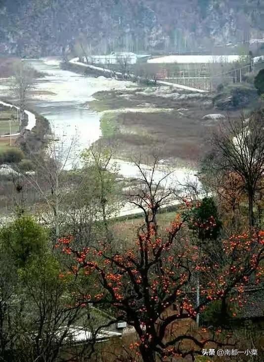 商洛十大古村：藏在秦岭深处的千年乡愁