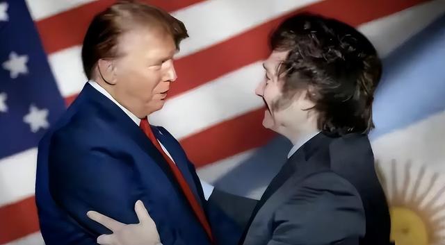 阿根廷大豆关税一夜归零！10艘中国货船掉头抢粮，全用人民币结算