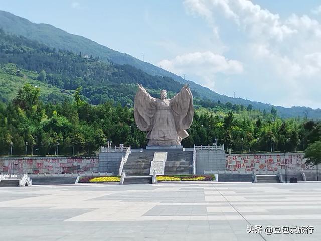 汉中深度游指南：历史、山水与熊猫的盛宴