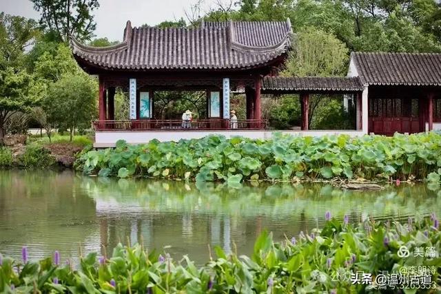 吴中第一名胜！承载千年传奇，吸引无数游客探秘，你可去过？