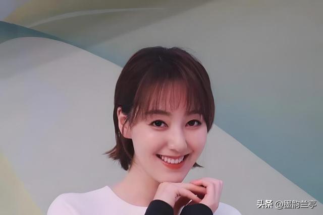 讨好大佬，陪睡上位，遭央视开除，她身上到底哪个标签才是真的