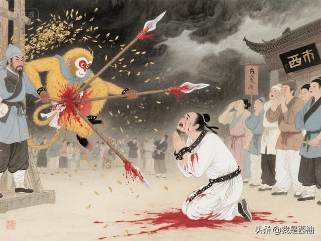 大唐异兽录:密室双尸背后的二十年血仇