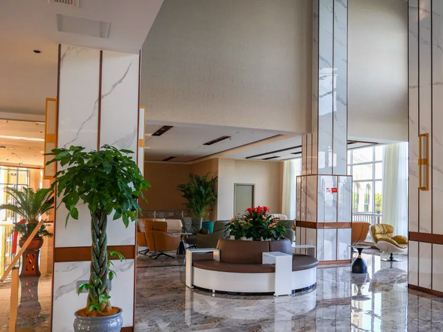 冬游乳山酒店图鉴 | 10家宝藏住宿，承包你的暖冬海居梦