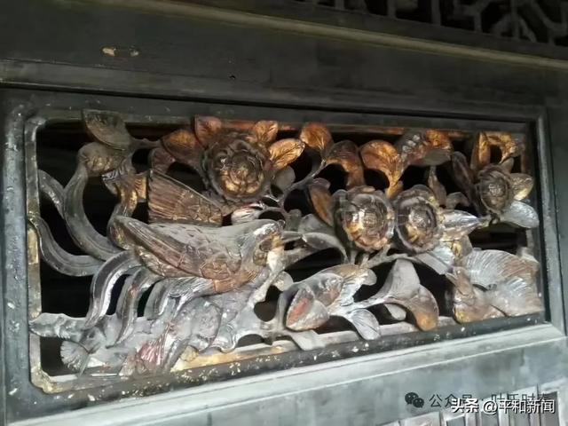 平和这个“国保”活起来了!