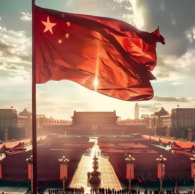 中国为啥叫中国？如果连祖国名字由来都不知道，是不是有点尴尬