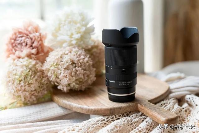 腾龙18-300的Z卡口、RF卡口即将发售