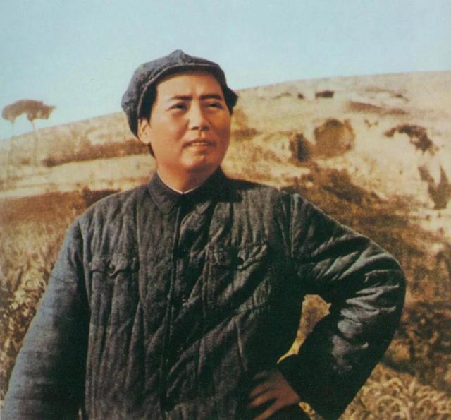 毛金花：毛泽东流落民间长女，一生未与父母相认，如今已94岁