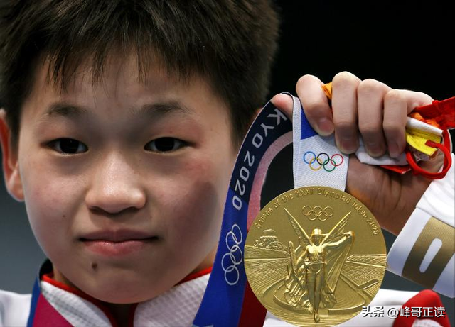 各有目的！全红婵家别墅正式封顶，令人不适的事发生，还不止一件