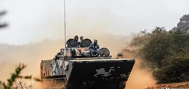 俄媒断言：中美一旦交锋	，中国若不调动民间力量，取胜希望渺茫！