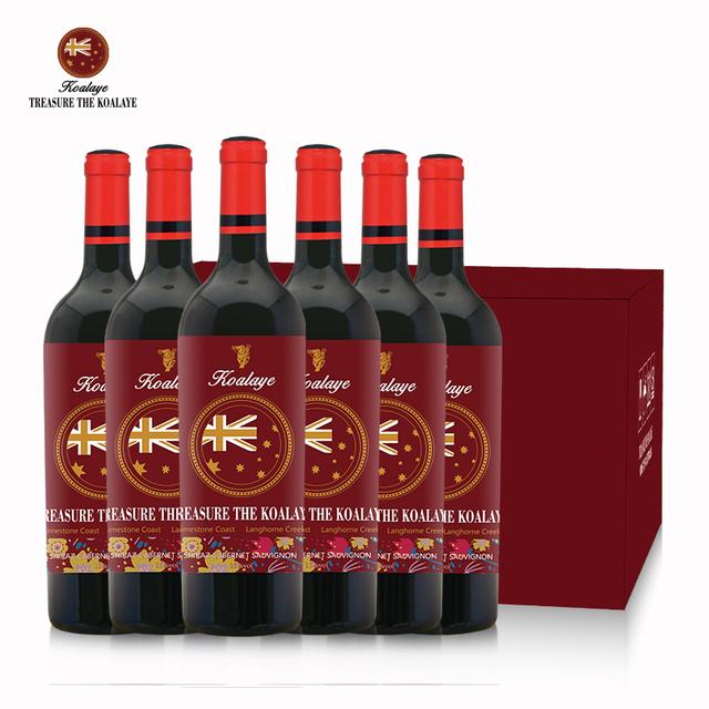 想买一款高性价比的进口红酒，这些方法教你挑出百元左右好红酒！