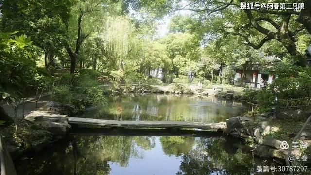千古爱情名园— 绍兴沈园