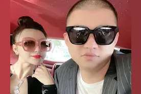 一张照片暴露二驴真实行踪，真真假假千万不要轻易相信！图片