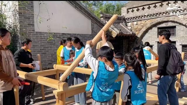 巩义四大文化地标，入选郑州研学旅游精品线路！