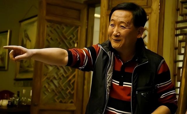 演员梁天：大哥去世后看清英达，不参加妹妹婚礼，对不起宋丹丹。