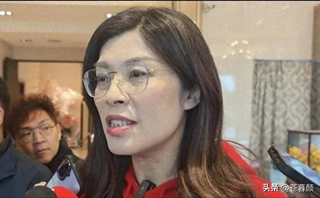 台军机密公开，震动两岸，郑丽文喊话大陆：美国让我过去	，我没去